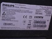 65colių 4k Philips TV su Ambilight (65pus7120/12) - nuotraukos Nr. 4