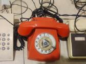 Tris laidiniai telefonai - nuotraukos Nr. 5