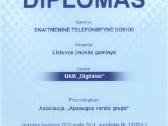 Telefonspynė daugiabučiams namams su įrengimu 700€ - nuotraukos Nr. 8