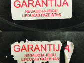 Lipdukų, etikečių gamyba - nuotraukos Nr. 7