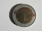 Jemenas 20 rialų, 2004 - nuotraukos Nr. 2
