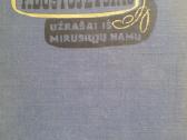 Parduodu įvairias knygas - nuotraukos Nr. 5