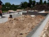 Plokštuminiai, visų tipų pamatai, baseinai - nuotraukos Nr. 16