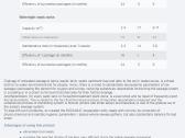 Biosanit bakterijos nuotekoms 500g/1100g - nuotraukos Nr. 6