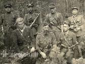 Brangiausiai Perku Partizanų Nuotraukas Leidinius - nuotraukos Nr. 2