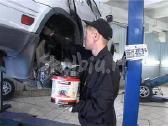 Antikorozinis kėbulo ir ertmių padengimas - nuotraukos Nr. 2
