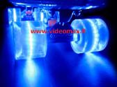 LED Riedlentes - nuotraukos Nr. 2