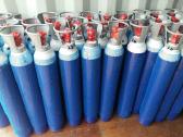 Deguonies balionas 10l