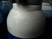 Deguonies balionas 10l - nuotraukos Nr. 3