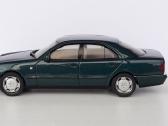 1/43 modeliukai MB E-class E320 Elegance W210