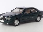 1/43 modeliukai MB E-class E320 Elegance W210 - nuotraukos Nr. 2