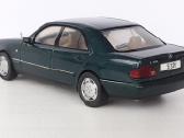 1/43 modeliukai MB E-class E320 Elegance W210 - nuotraukos Nr. 3