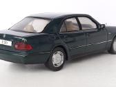 1/43 modeliukai MB E-class E320 Elegance W210 - nuotraukos Nr. 4