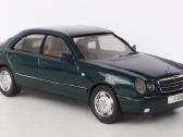 1/43 modeliukai MB E-class E320 Elegance W210 - nuotraukos Nr. 5