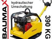 Vibro plokstes baumax, nuo 69kg. Iki 420kg. - nuotraukos Nr. 9