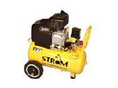 Oro Kompresorius 24l Strom 50l 70l