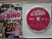 Nintendo Wii žaidimas visai šeimai - nuotraukos Nr. 2