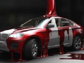 Automobiliu dažymas Vilniuje, Kaina nuo 120 Eur. - nuotraukos Nr. 3
