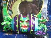 Transformeris, kovinis zaislas 2vnt.
