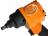 Pneumatinis smūginis veržliasukis 1050nm Bjc