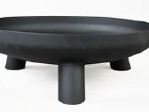 Laužavietė 60cm 80cm 100cm - nuotraukos Nr. 3