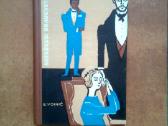 E. L. Voinic " Nutrukusi draugyste" 1960 metai.