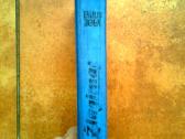 E. Zola " Zlugimas" 1971 metai - nuotraukos Nr. 2