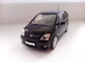 1/43 modeliukai Opel Meriva Opc
