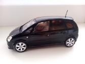 1/43 modeliukai Opel Meriva Opc - nuotraukos Nr. 3