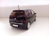 1/43 modeliukai Opel Meriva Opc - nuotraukos Nr. 4
