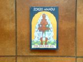 Z. Amadu " Dona Flora ir du jos vyrai" 1992 metai.