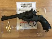 Airsoft Antrojo Pasaulinio Karo ginklai 2026 - nuotraukos Nr. 6