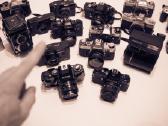 Nikon ,Canon, Olympus ,Minolta ir kt | Skelbiu.lt Nikon ,Canon, Olympus ,Minolta ir kt