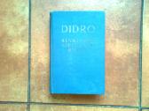 Deni Didro "Rinktiniai Ateistiniai Rastai" 1959 m.
