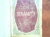 A. I. Kuprinas " Sulamita" 1948 metai.