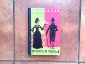 Onore de Balzakas " Pusbrolis Ponsas" 1959 metai