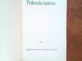 D. Galsvortis " Frilendu seima" 1960 metai - nuotraukos Nr. 3