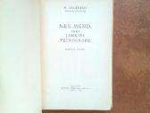 Marieta Saginian " Mes - Mend" 1958 metai - nuotraukos Nr. 3