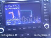 Navigaciniai diskai beveik visiems automobiliams. - nuotraukos Nr. 5