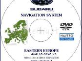 Navigaciniai diskai beveik visiems automobiliams. - nuotraukos Nr. 11