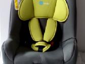 Autokėdutės remi 2 (0/1) (0-18kg)