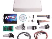 K-tag Master Ecu programavimas chip tuning - nuotraukos Nr. 3