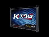 K-tag Master Ecu programavimas chip tuning - nuotraukos Nr. 2