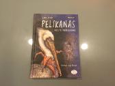 Knyga ,Pelikanas"