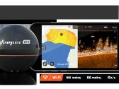 Deeper Start Smart išmanusis echolotas - nuotraukos Nr. 4