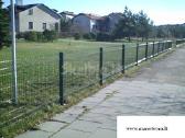 Segmentinės, tinklinės tvoros, vartai | Skelbiu.lt Segmentinės, tinklinės tvoros, vartai