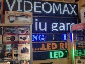 LED reklama - Bėganti eilutė - nuotraukos Nr. 2
