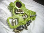 Presu claas,welger,newholand,johndeere,rivieraex40 - nuotraukos Nr. 22