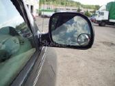 Automobilių ir motociklų veidrodėliai.