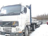 Statybinių krovinių vežimas. Betonas, žvyras ir kt - nuotraukos Nr. 2 | Skelbiu.lt Statybinių krovinių vežimas. Betonas, žvyras ir kt - nuotraukos Nr. 2